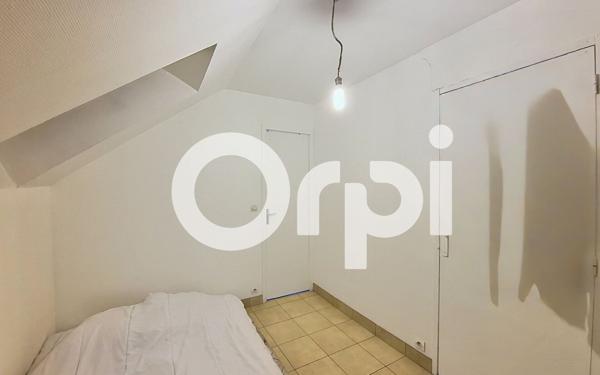 Immeuble à vendre