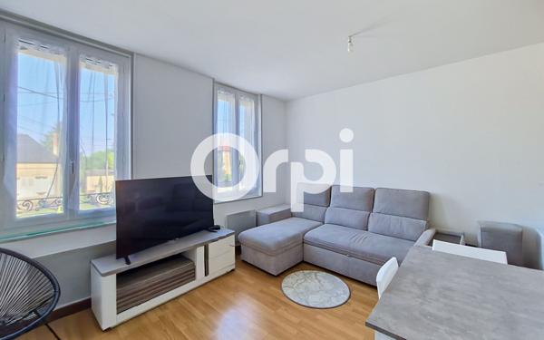 Immeuble à vendre