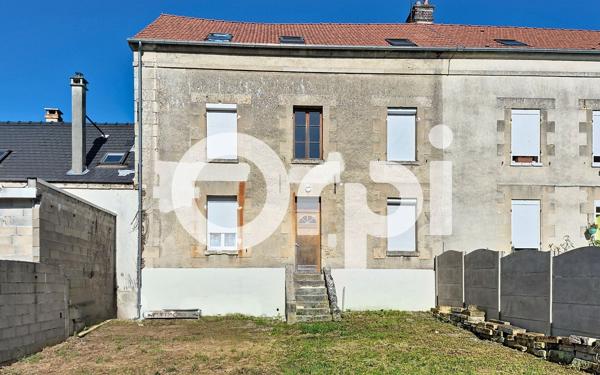Immeuble à vendre