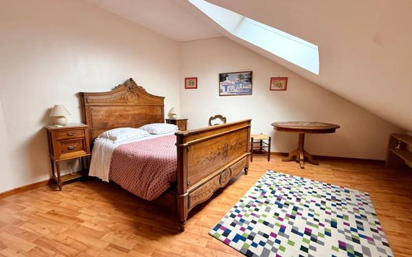 Maison à vendre    8 pièces •  Limoges