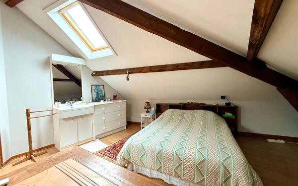 Maison à vendre    8 pièces •  Limoges