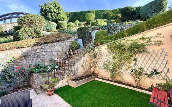 Maison à vendre    8 pièces •  Limoges