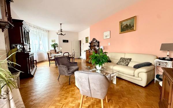 Maison à vendre    8 pièces •  Limoges