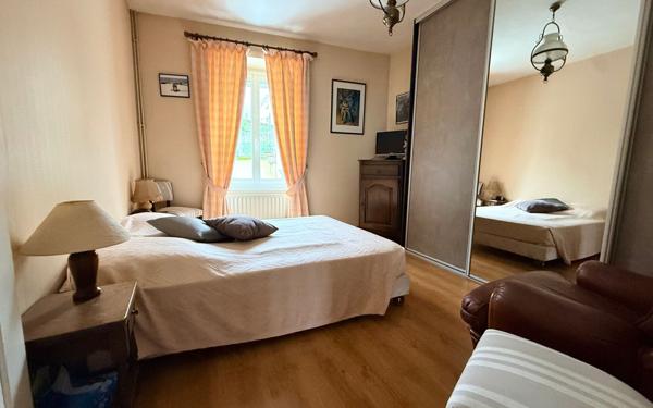 Maison à vendre    8 pièces •  Limoges