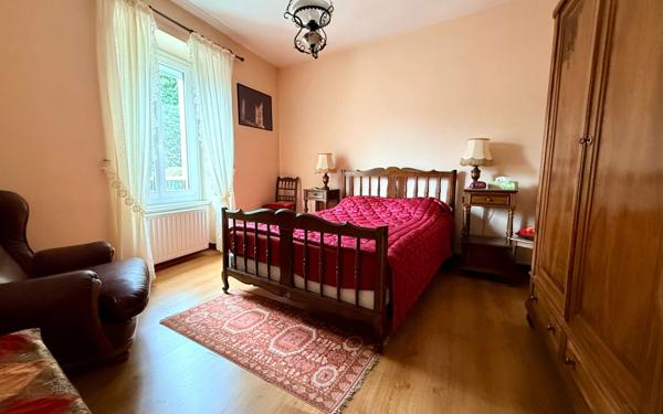 Maison à vendre    8 pièces •  Limoges