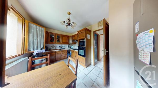 Maison à vendre  7 pièces - 133,73 m2 LE BOURGET - 93