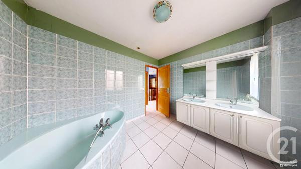 Maison à vendre  7 pièces - 133,73 m2 LE BOURGET - 93