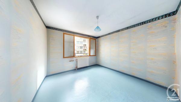 Maison à vendre  7 pièces - 133,73 m2 LE BOURGET - 93