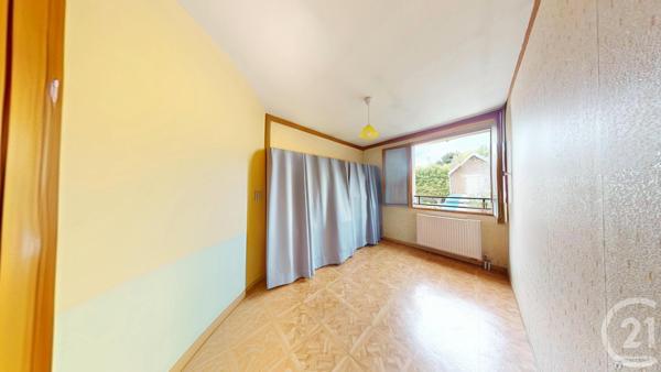 Maison à vendre  7 pièces - 133,73 m2 LE BOURGET - 93