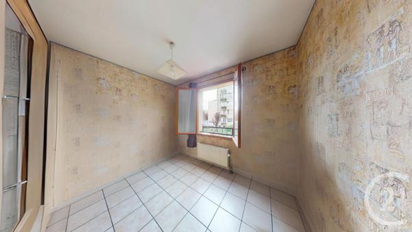 Maison à vendre  7 pièces - 133,73 m2 LE BOURGET - 93