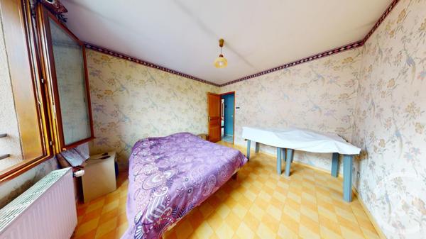 Maison à vendre  7 pièces - 133,73 m2 LE BOURGET - 93