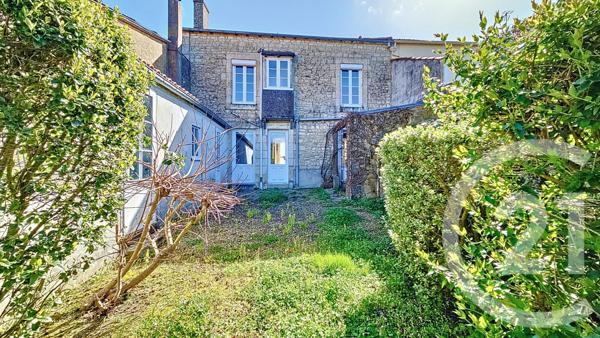 Maison à vendre  5 pièces - 116 m2 LUCON - 85