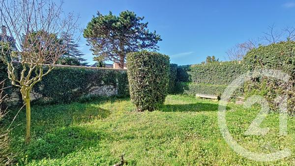 Maison à vendre  5 pièces - 116 m2 LUCON - 85