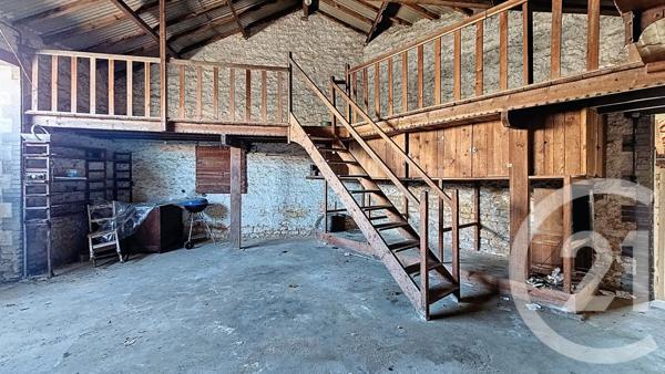 Maison à vendre  5 pièces - 116 m2 LUCON - 85