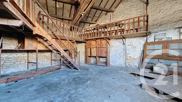 Maison à vendre  5 pièces - 116 m2 LUCON - 85