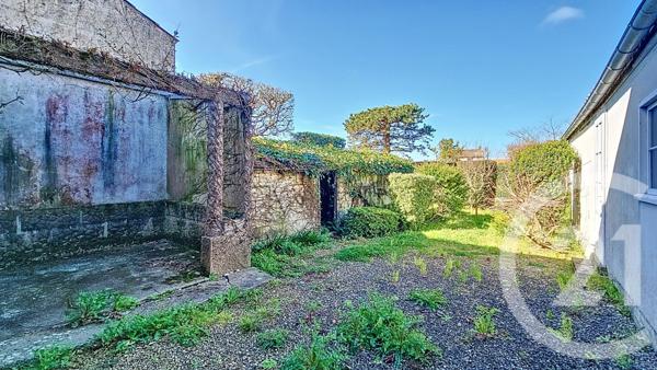 Maison à vendre  5 pièces - 116 m2 LUCON - 85