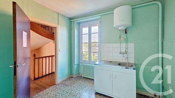 Maison à vendre  5 pièces - 116 m2 LUCON - 85