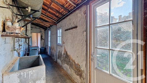 Maison à vendre  5 pièces - 116 m2 LUCON - 85