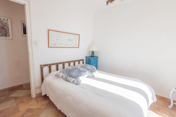 Maison à vendre  6 pièces - 113 m2 LA CROIX VALMER - 83