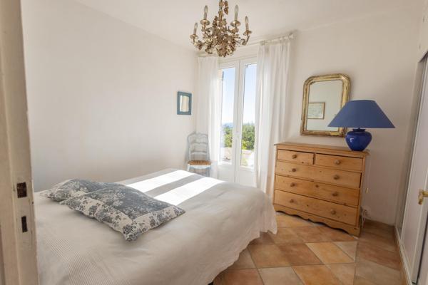 Maison à vendre  6 pièces - 113 m2 LA CROIX VALMER - 83