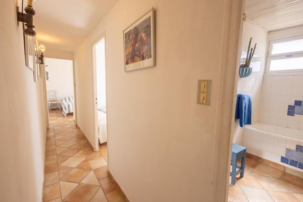 Maison à vendre  6 pièces - 113 m2 LA CROIX VALMER - 83