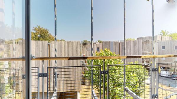 Appartement 4 pièces 81.43 m2