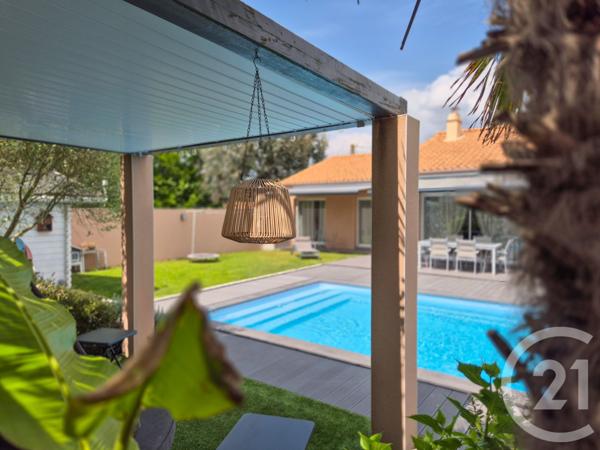 Maison à vendre  5 pièces - 163,82 m2 OLONNE SUR MER - 85