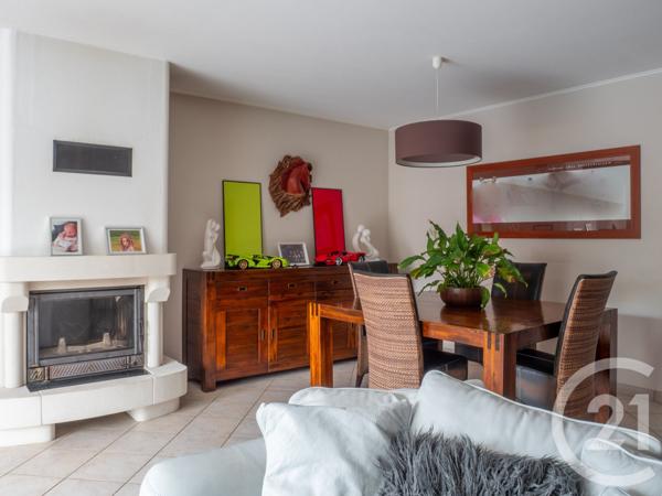 Maison à vendre  5 pièces - 163,82 m2 OLONNE SUR MER - 85