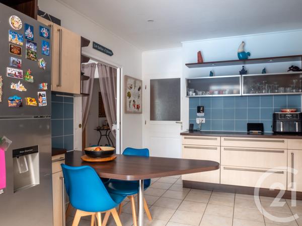 Maison à vendre  5 pièces - 163,82 m2 OLONNE SUR MER - 85