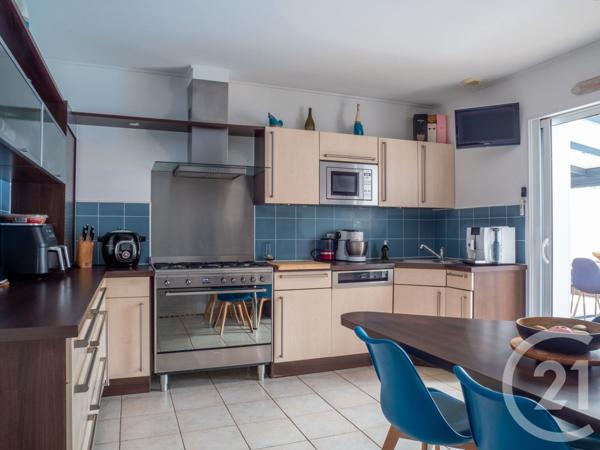 Maison à vendre  5 pièces - 163,82 m2 OLONNE SUR MER - 85