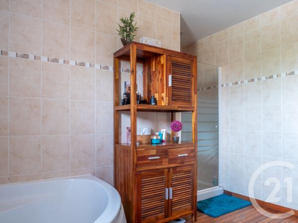 Maison à vendre  5 pièces - 163,82 m2 OLONNE SUR MER - 85