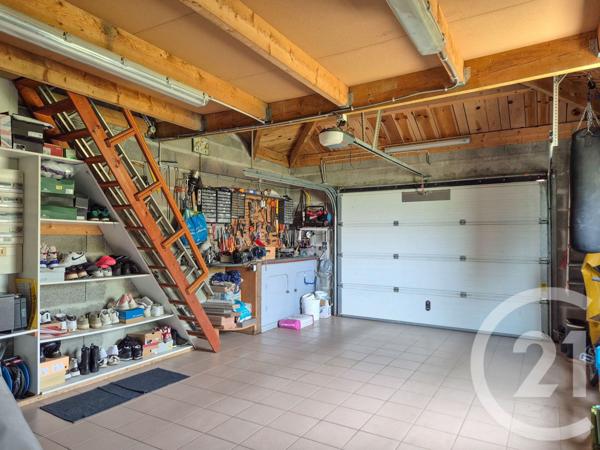 Maison à vendre  5 pièces - 163,82 m2 OLONNE SUR MER - 85