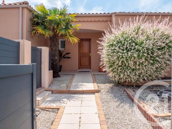 Maison à vendre  5 pièces - 163,82 m2 OLONNE SUR MER - 85