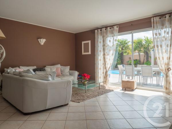 Maison à vendre  5 pièces - 163,82 m2 OLONNE SUR MER - 85