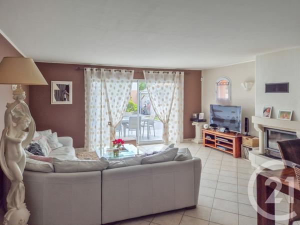 Maison à vendre  5 pièces - 163,82 m2 OLONNE SUR MER - 85