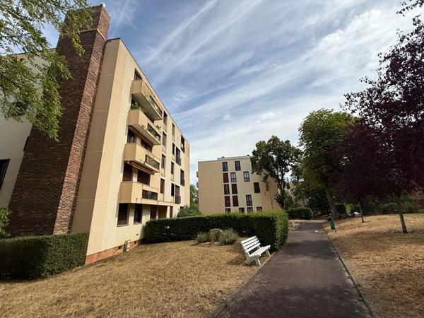 Appartement Rambouillet 3 pièce(s)