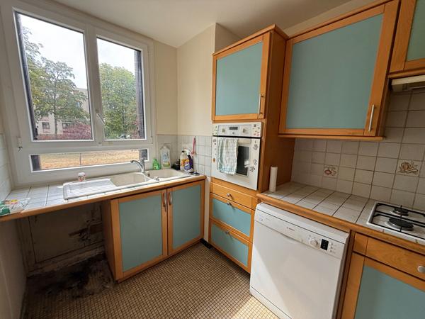 Appartement Rambouillet 3 pièce(s)