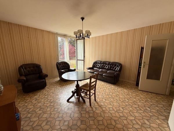 Appartement Rambouillet 3 pièce(s)