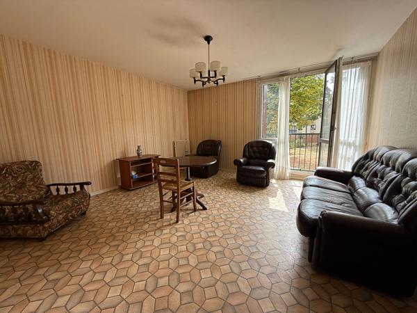 Appartement Rambouillet 3 pièce(s)