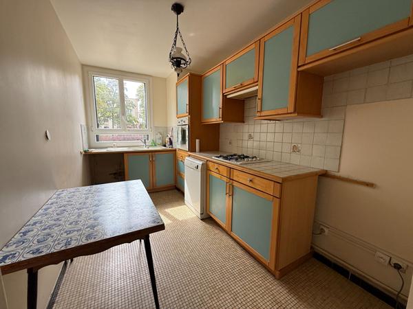 Appartement Rambouillet 3 pièce(s)