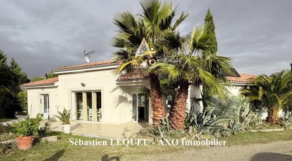 Achat vente Ensemble immobilier Saint Geniès Bellevue