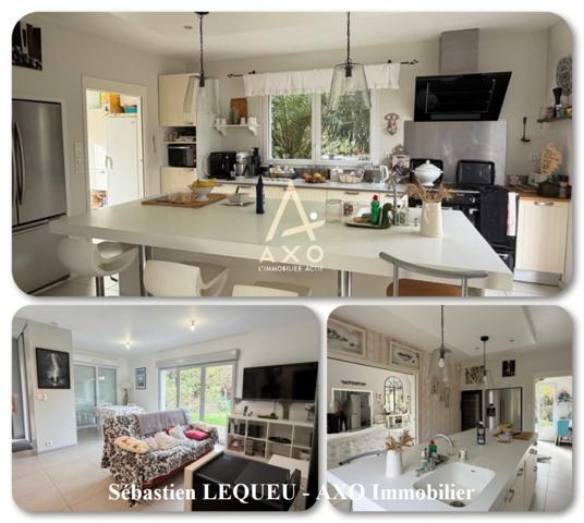 Achat vente Ensemble immobilier Saint Geniès Bellevue