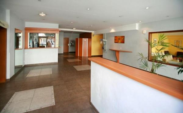 INVESTISSEMENT LOCATIF – Pantin – Résidence Affaires Beaumarchais – 6.92 % de rentabilité