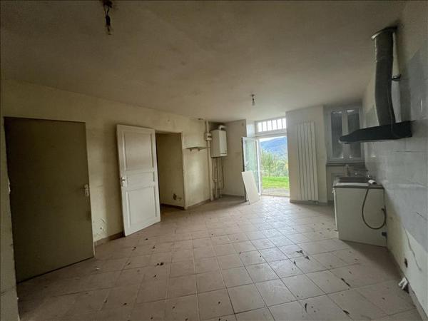 Maison à vendre |  Serres-sur-Arget |  5 pièces | 183 m²