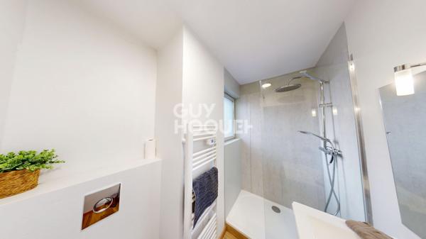 Appartement meublé de 2 pièces 31.62 m² Scherwiller