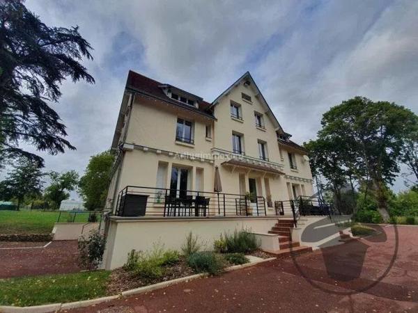 Location Appartement 4 pièces 84 m2 à Dampmart