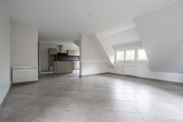Location Appartement 4 pièces 84 m2 à Dampmart