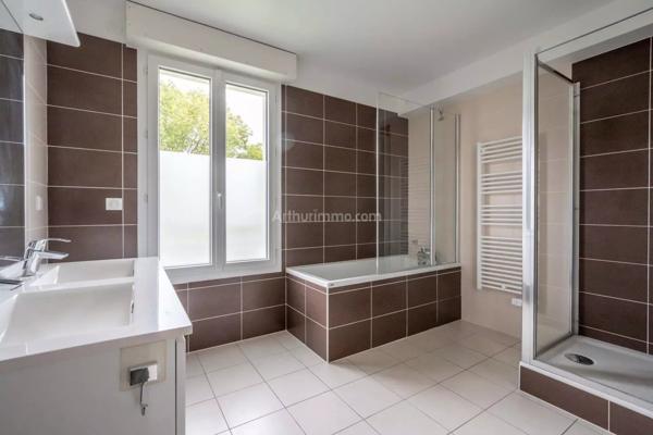 Location Appartement 4 pièces 84 m2 à Dampmart