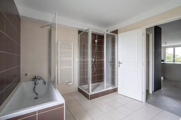 Location Appartement 4 pièces 84 m2 à Dampmart