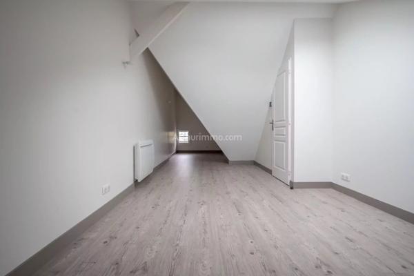 Location Appartement 4 pièces 84 m2 à Dampmart